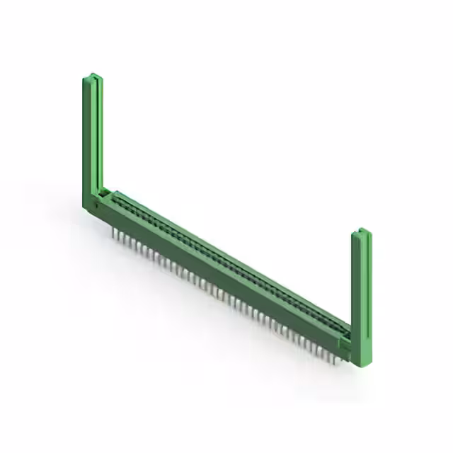 307-078-422-258 EDAC Inc.  Edgeboard Connectors
